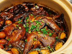 -庆赫隆融合菜馆(群力店)