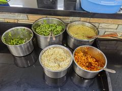 小菜-陈记锅盖面(长江路店)