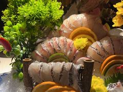 -綱元·海鲜豆捞(明州里店)