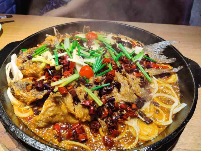 老板恋上鱼(万虹广场店)