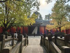 -成都武侯祠博物馆