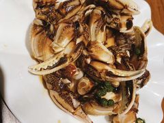 蟹钳-全渔村小海鲜