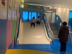 -舟山希尔顿酒店