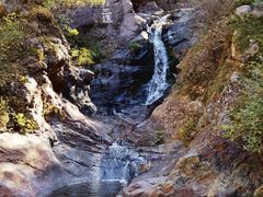 -云岫谷游猎自然风景区