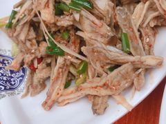 茄子干-回味南塘老王虾尾(总店)
