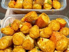 -鸭绿江海鲜烧烤大排档(杏林街店)