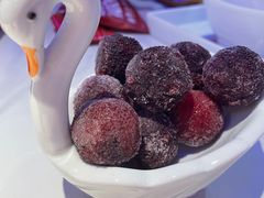网红冰杨梅-金陵暴走小龙虾(南京总店)