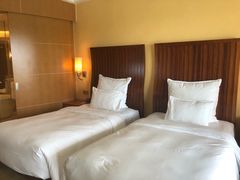 -上海佘山世茂艾美酒店