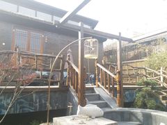 -石塘人家