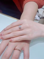 -珂兰钻石(美美2购物中心店)