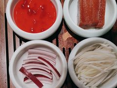 -锦炉·酥皮烤鸭(绿城百合店)