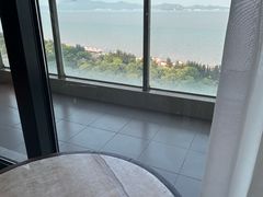 -舟山希尔顿酒店