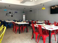 大堂-辣螃铠盆盆蟹大排档(总店)