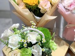 -EPOQUE·一刻花店(兴业太古汇店)