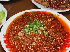 -小街47號江湖菜(四合院店)