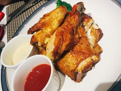 -MOCUS莫卡斯餐厅(祥云小镇店)