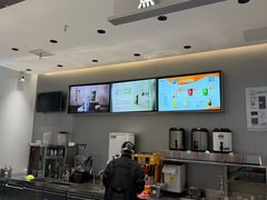 -茶百道(双铁广场店)