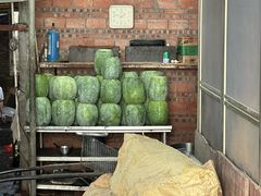 -红旗山庄(圭峰山店)