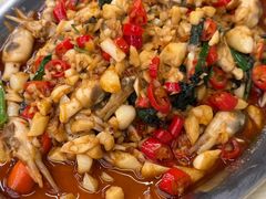 -铭副琦食·虾蟹烩馆(渔人码头店)