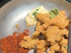 -山缓缓火锅(青岛万象城店)