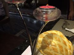 浓汤酥皮焗牛筋腩-新兴·金羊座·粤菜点心(乐峰店)