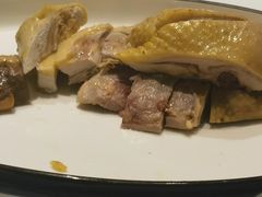 醉辉皇草鸡-醉辉皇上海之巅(上海中心大厦店)