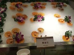 -芭菲盛宴·环球美食(解放碑英利国际店)