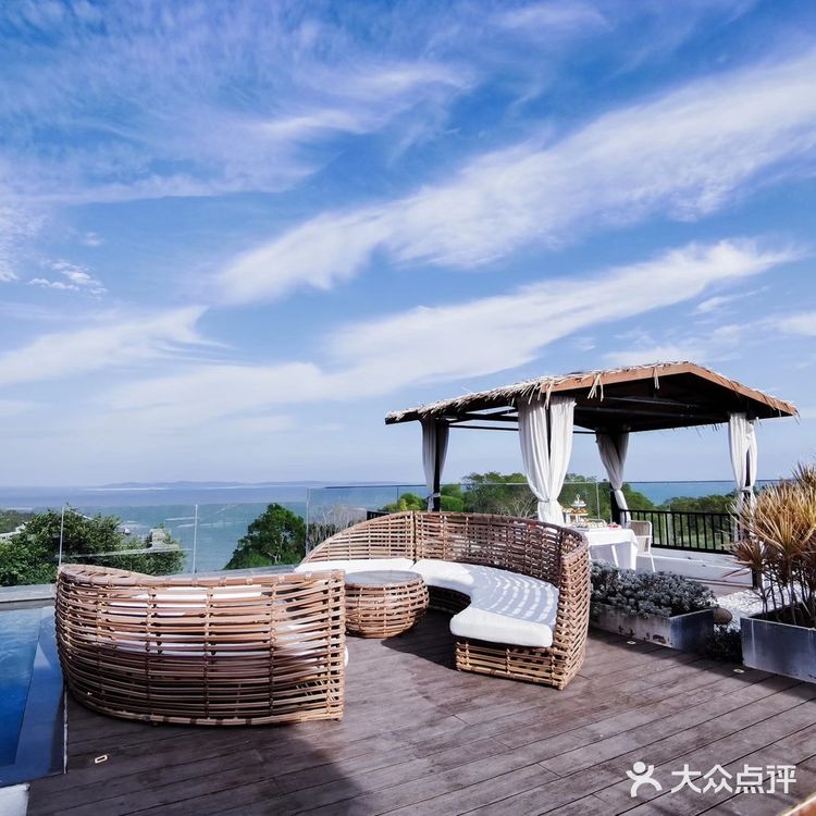 来自天台高级生日派对布置