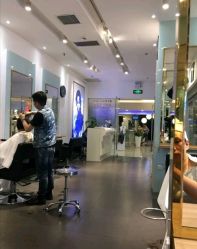 -东方麒麟·潘多拉SALON