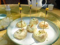 -漫渡庄绿岛花园•隐世庭园菜(滨湖店)