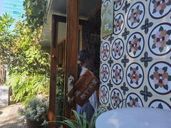 -时光花园(白鹭洲店)