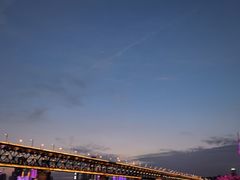 -武汉两江游览·夜游长江(汉阳门码头)