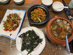 -云隐小厨·传统大理美食(复兴路店)