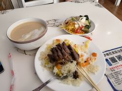 -金山奶茶馆(五一路店)