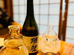 -江户前寿司(好运街店)
