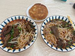 -川姐牦牛肉粉(沟口店)