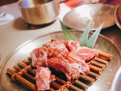 -西塔老太太泥炉烤肉(温州首店万象城黑金店)