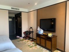 -厦门日月谷温泉渡假村