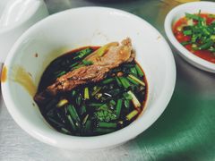 -阿婆东山羊肉店(鸿港海鲜批发市场店)