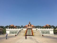 -广东圆玄道观