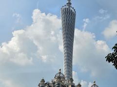 -赏点粤式点心(广州塔店)