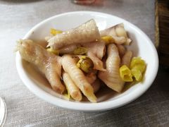 泡脚鸡脚-大头唛·啫鸡煲.粤菜.专门店(289艺术园区店)
