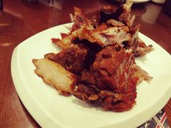 -北李妈妈菜·海肠捞饭(高新万达店)