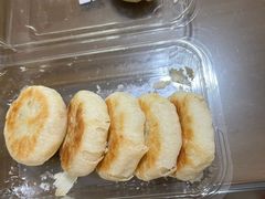 -长发西饼(临顿路店)