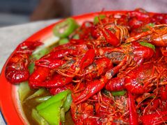-沪小胖小龙虾(淮海中路旗舰店)