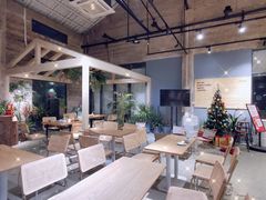 -GOTLOT COFFEE&KITCHEN角落厨房NOOK店