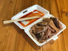 -细妹五香牛杂(步行街店)