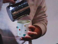 -琥珀咖啡 Ambercoffee