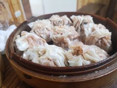 -正宗天津烧麦馆(柳州路店)