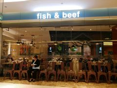 -小鱼小牛·鱼牛干锅·脆鱼火锅(世欧广场店)